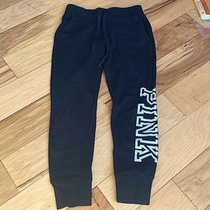 Victoria’s Secret sweatpants